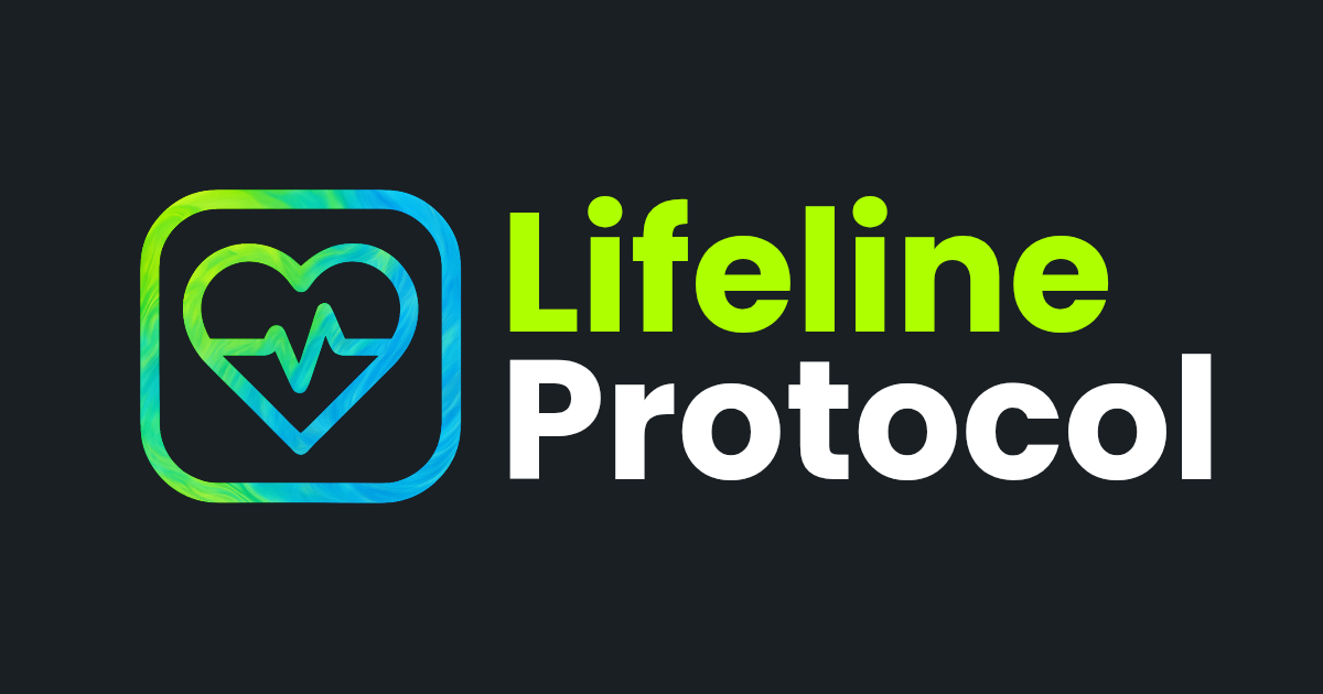 Lifeline Protocol — artifact 19
